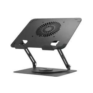 پایه خنک کننده لپ تاپ گرین لاین GNAD360STDBK