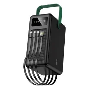 پاوربانک خورشیدی گرین‌لاین Solar Max
