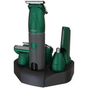 ماشین اصلاح گرین لاین GL-TM59