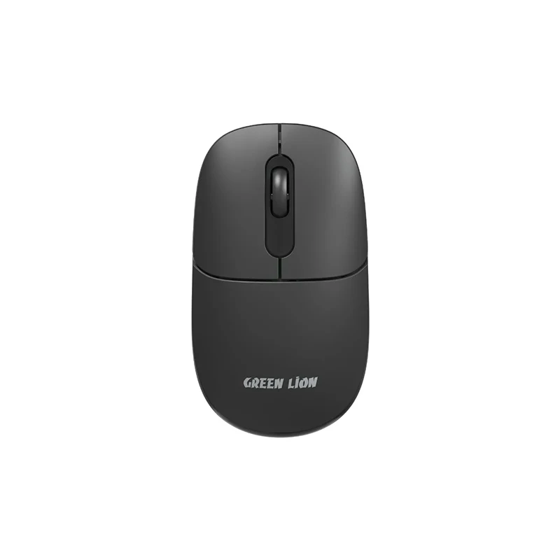 ست کیبورد و ماوس بیسیم گرین لاین GKM-200