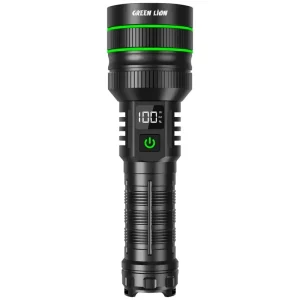 چراغ قوه گرین لاین GNHR3000LMBK