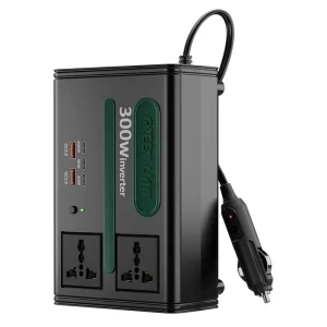 اینورتر خودرو گرین لاین مدل GC-300