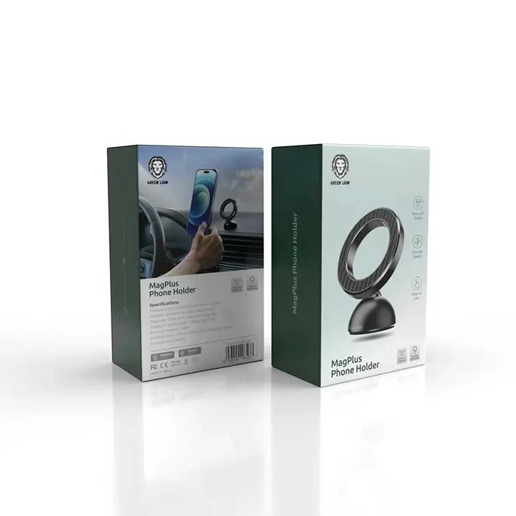 هولدر گرین لاین مدل mag plus - تصویر 3