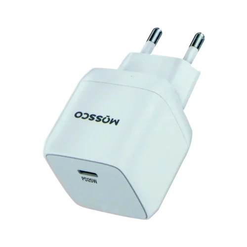 شارژر دیواری 25 وات ماسکو مدل IC-12