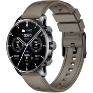 ساعت هوشمند گلوریمی مدل LOOP با نمایشگر AMOLED و ضد آب IP68