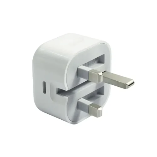 آداپتور اپل 20 وات