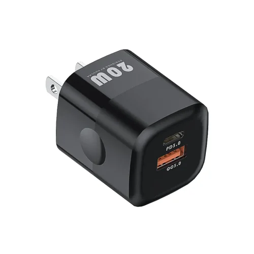 آداپتور شارژر کوکلاسیک C-18