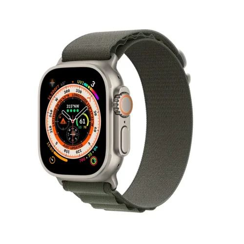 ساعت اپل واچ اولترا