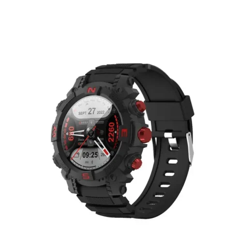 ساعت هوشمند GPS پرو گرین لاین مدل GNGPSPRSW