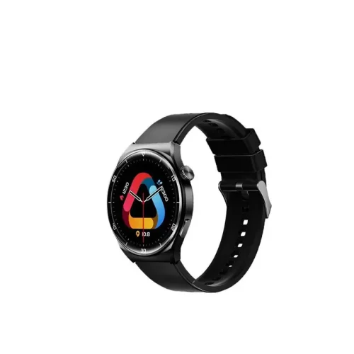 ساعت هوشمند QCY مدل GT2