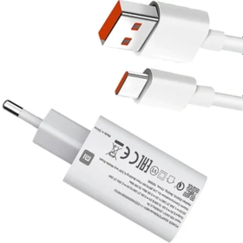 کابل شارژ اصلی