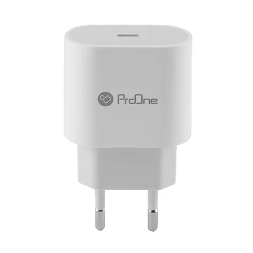 شارژر پرووان PWC500 CH01