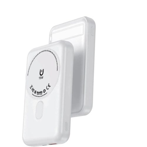 پاوربانک لاگوس 10000 میلی آمپر گرین Green Lion Lagos