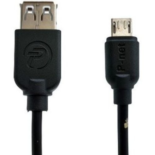 کابل otg pnet میکرو مدل 400