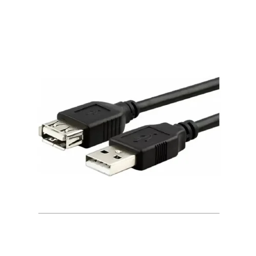 کابل افزایش طول V-net USB 60cm