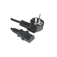 کابل برق لپتاپ تسکو 1.5 متری