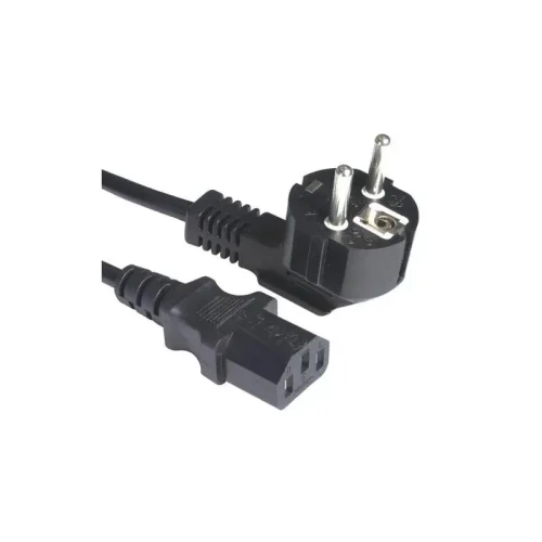 کابل برق لپتاپ تسکو 1.5 متری