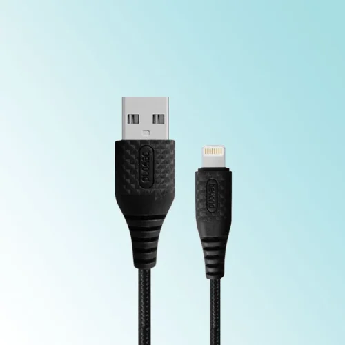 کابل تبدیل USB به لایتنینگ بیاند مدل BA-315