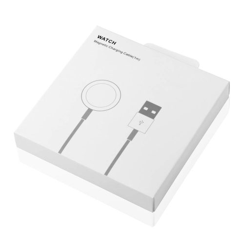 کابل شارژر مگنتی ساعت هوشمند