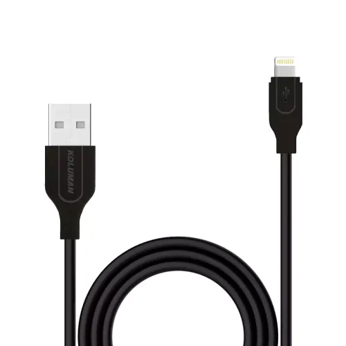 کابل لایتنینگ کلومن KD-29