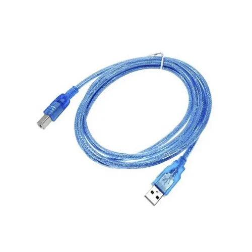 کابل پرینتر مدل ROYAL