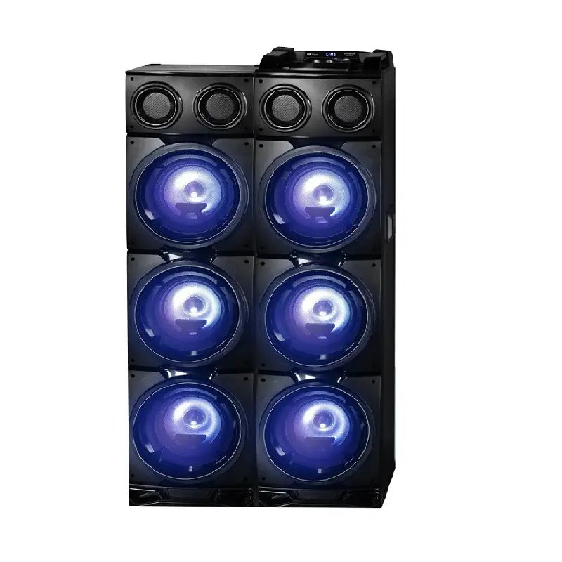 اسپیکر خانگی مینگو گلدن لایت 1006 mingo - Image 2