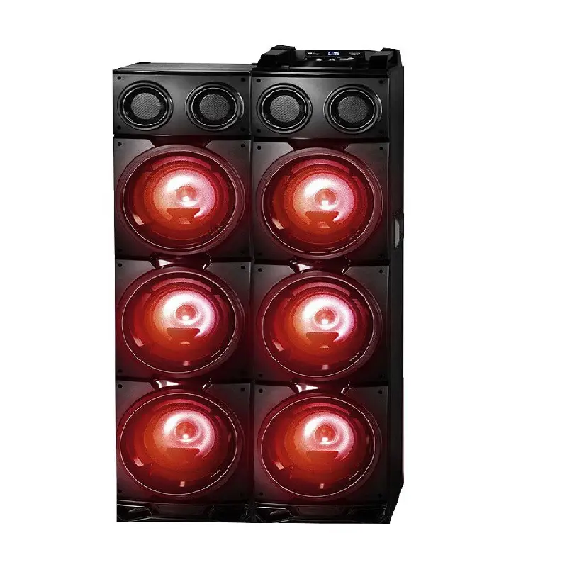 اسپیکر خانگی مینگو گلدن لایت 1006 mingo