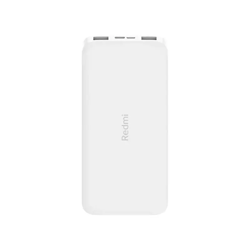 پاوربانک شیائومی مدل Redmi PB100LZM ظرفیت 10000 میلی آمپر ساعت - تصویر 4