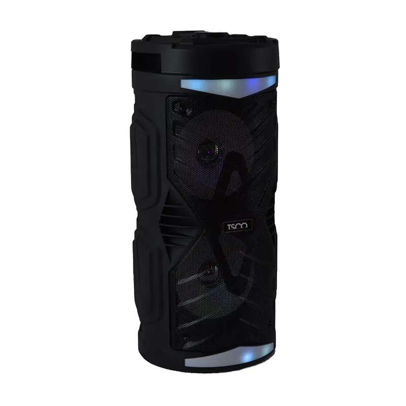 اسپیکر پارتی باکس تسکو مدل TS 23355 - تصویر 3