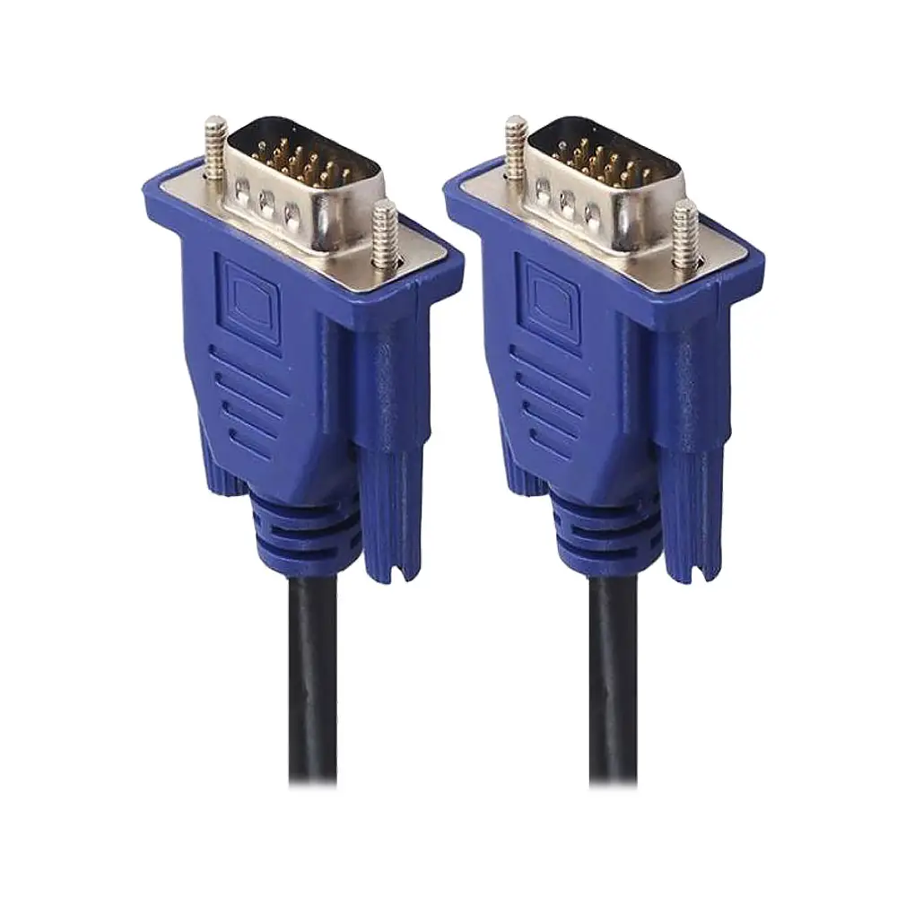کابل 5 متری VGA رویال