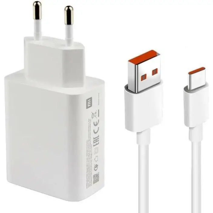 کلگی شارژر شیائومی Xiaomi | MI11-33W ORG