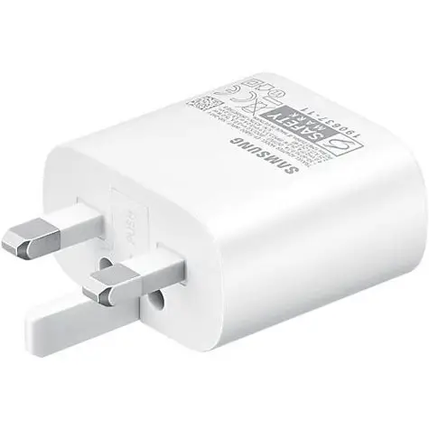 شارژر سامسونگ 25w مدل EPTA800 ا Samsung - Image 2