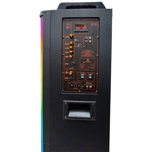 اسپیکر ایستاده 1286 آنیکو
