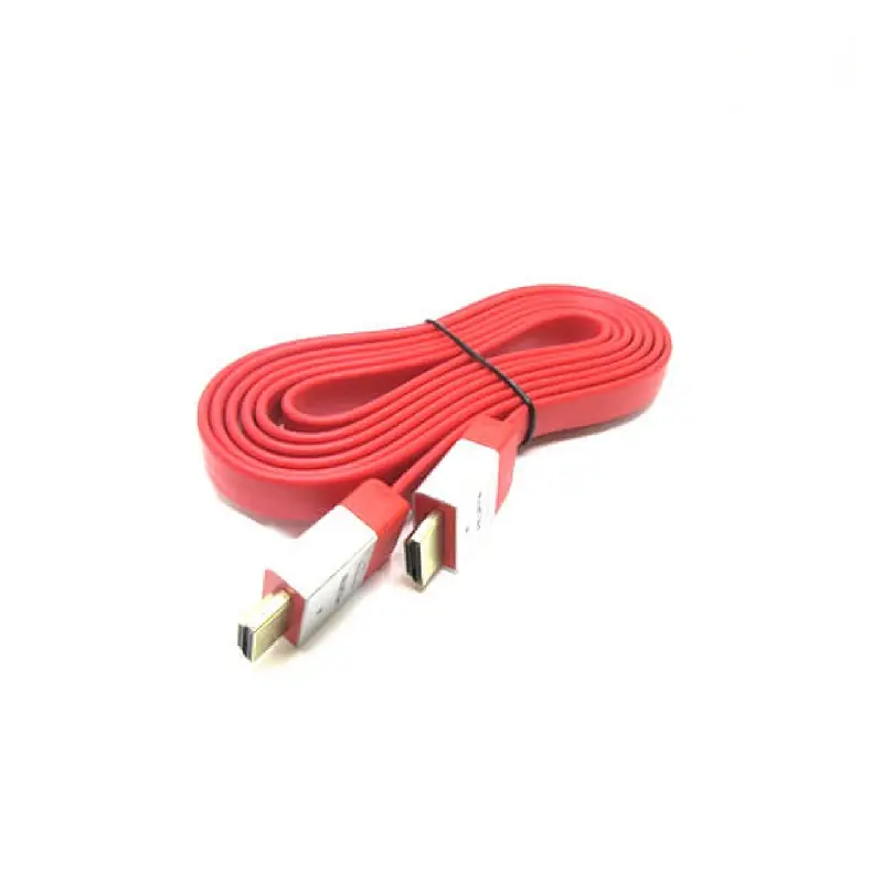 کابل HDMI مدل DLC-HE20HF طول 2 متر