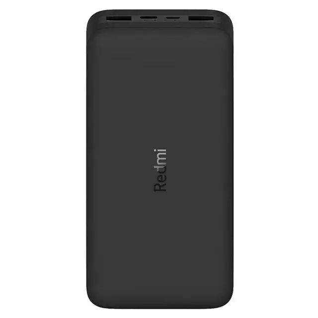 پاوربانک شیائومی مدل Redmi PB200LZM ظرفیت 20000