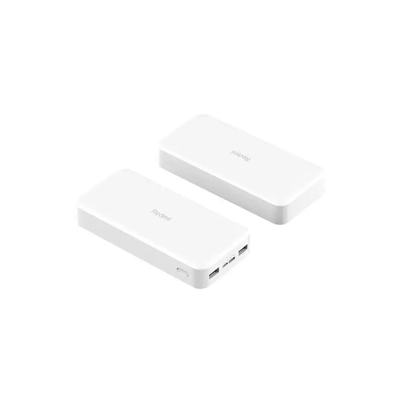 پاور بانک شیائومی مدل PB100LZM ظرفیت 10000mAh - Image 4