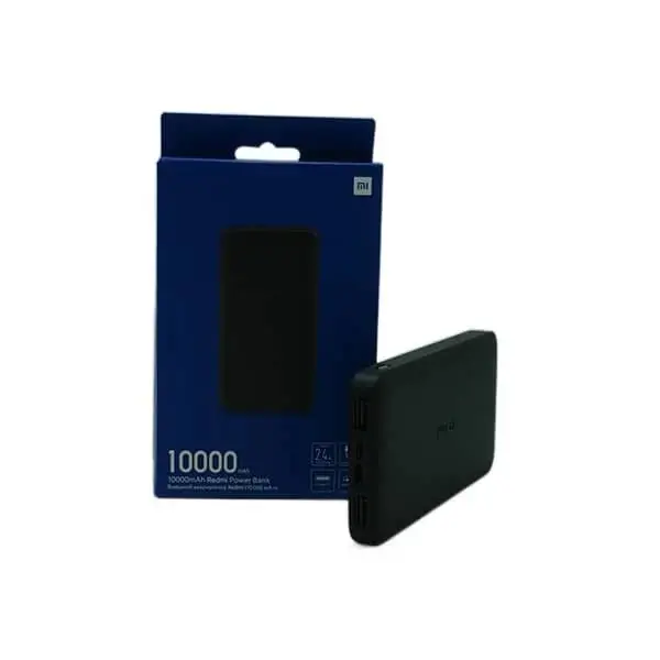 پاور بانک شیائومی مدل PB100LZM ظرفیت 10000mAh - Image 2