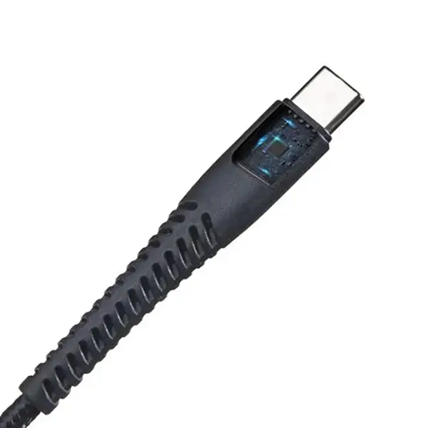 کابل تبدیل USB به USB-C بیاند مدل BA-320 - Image 3