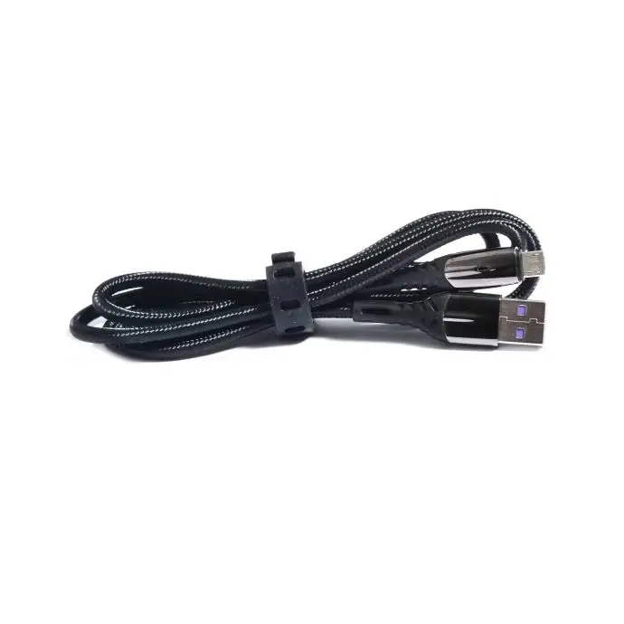 کابل تبدیل USB به MicroUSB بیاند مدل BA-535 - تصویر 2