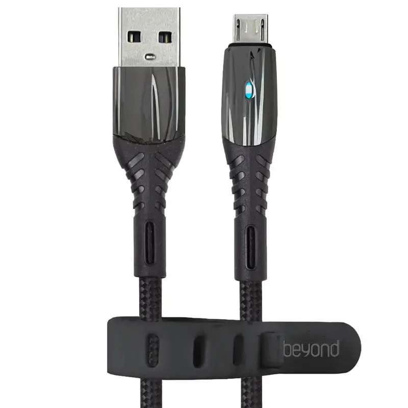 کابل تبدیل USB به MicroUSB بیاند مدل BA-535