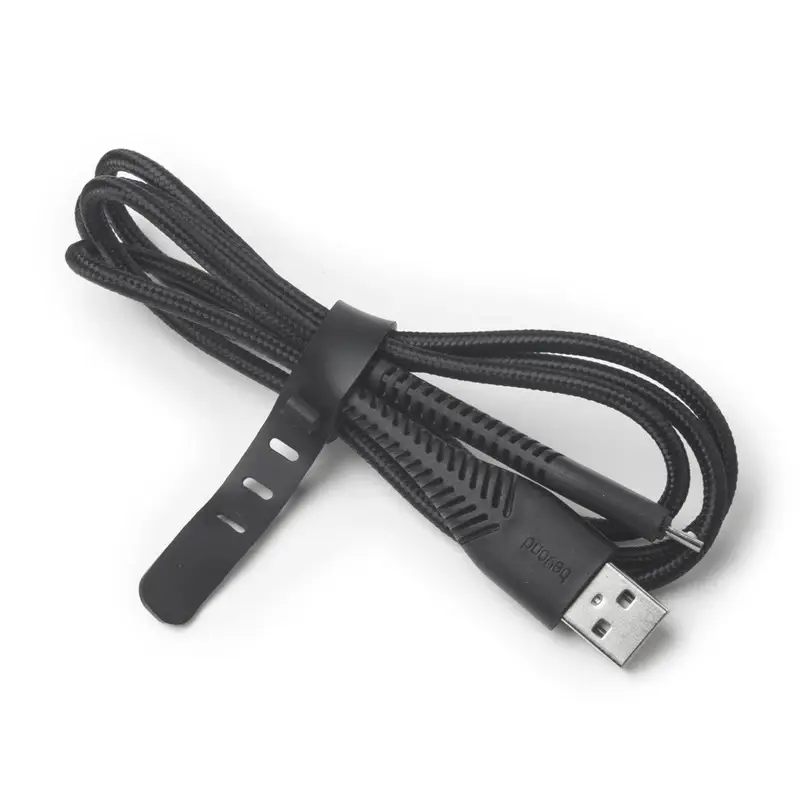 کابل تبدیل USB به MicroUSB بیاند مدل BUM-301 - تصویر 2