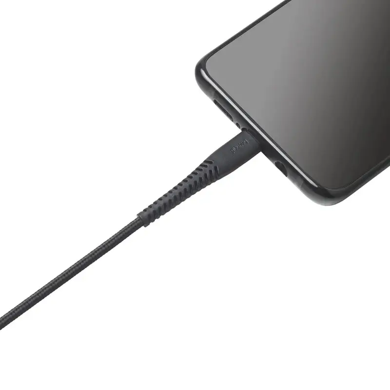 کابل تبدیل USB به MicroUSB بیاند مدل BUM-301 - تصویر 3