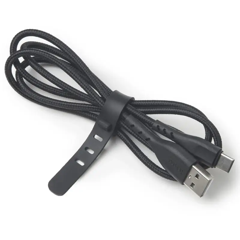 کابل تبدیل USB به MicroUSB بیاند مدل BUM-401 - Image 2