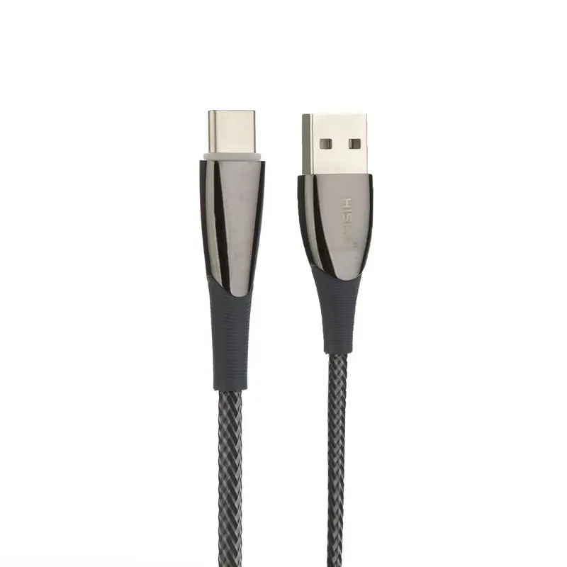کابل تبدیل USB به USB-C هیسکا مدل LX-297