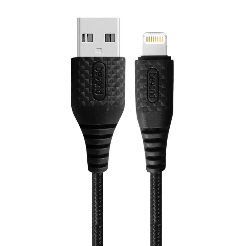 کابل تبدیل USB به لایتنینگ بیاند مدل BA-315