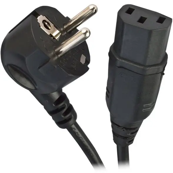 کابلبرق PC 1.5M TC84 TSCO - Image 4