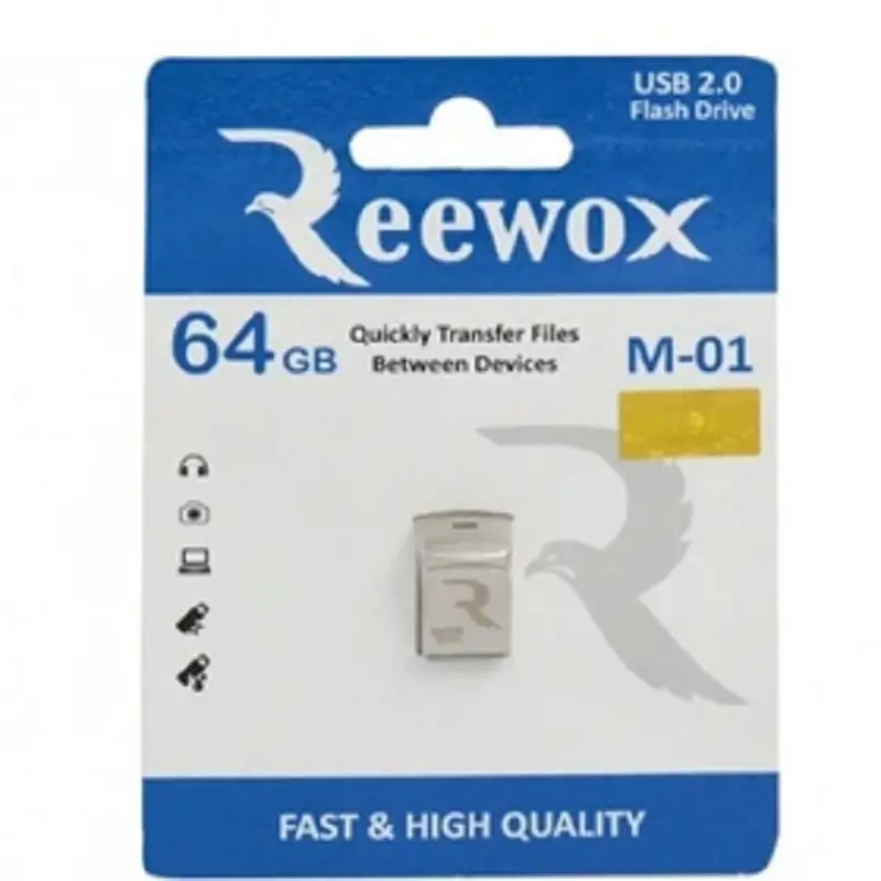 فلش ریووکس مدل M-01 Reewox M01