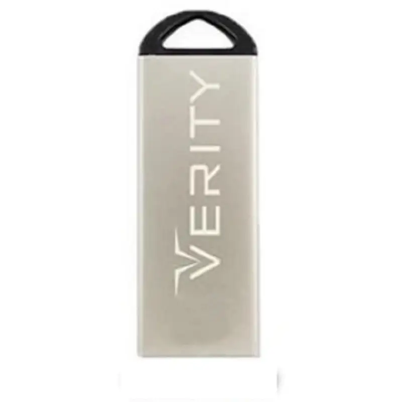فلش مموری وریتی مدل V802 ظرفیت 64 گیگابایت ا Verity V802 Flash Memory 64GB