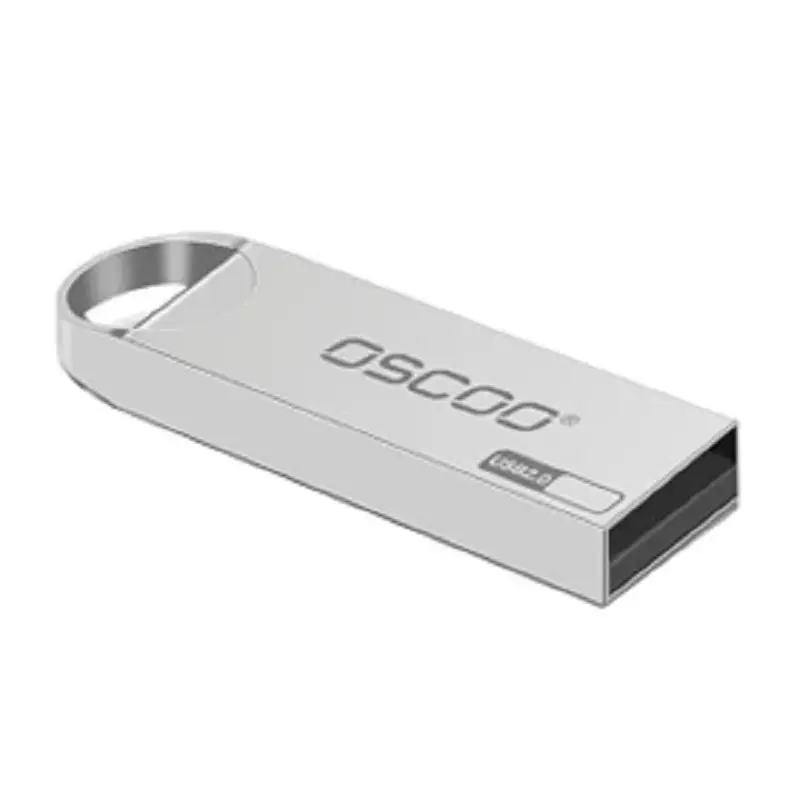 فلش مموری اوسکو مدل 002U-2 ظرفیت 8 گیگابایت