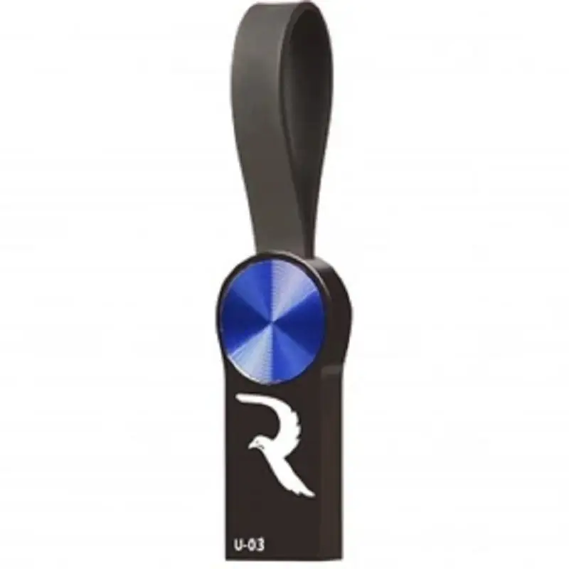 فلش مموری ریووکس ظرفیت 64GB مدل U03 ا Reewox U-03 (64GB) USB2.0 Flash Drive